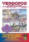 Revista VENDOPOR - Publicación de los Barrios de la Zona Nord de Barcelona - Ciutat Meridiana - Torre Baro -...