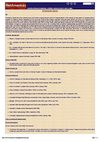 Christopher Sands, Bio, NetAmericas (Research center on the Processes of Hemispheric Integration) (accessed 17...