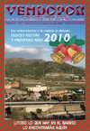 Revista VENDOPOR - Publicación de los Barrios de la Zona Nord de Barcelona - Ciutat Meridiana - Torre Baro -...