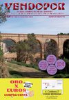 Revista VENDOPOR - Publicación de los Barrios de la Zona Nord de Barcelona - Ciutat Meridiana - Torre Baro -...