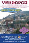 Revista VENDOPOR - Publicación de los Barrios de la Zona Nord de Barcelona - Ciutat Meridiana - Torre Baro -...
