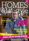 Homes&lifestyle Issue 3
