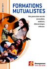 Formations mutualistes (Catalogue 2010-2011)