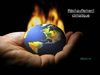 Le réchauffement climatique
