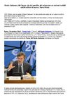 Flavio Cattaneo: CDA Terna ok alla vendita del solare