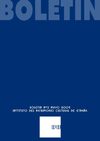 Boletín del Instituto del Patrimonio Cultural de España. nº 3, mayo 2009 