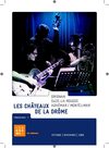 Programme culturel des Châteaux de la Drôme | octobre - novembre 2008