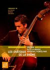 Programme culturel des Châteaux de la Drôme | septembre - novembre 2009