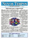 Jornal Novos Tempos 44