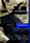 CATALOGUE VETEMENTS TRAVAIL