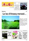 L'ArzacQuoi