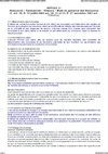 Honoraires Avocat Paris - article 11