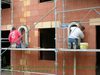 Travaux salle paroissiale