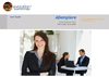 ADempiere Human Resource & Payroll User Guide TOC