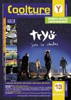 COOLTURE N°13 (mars/avril 2010)
