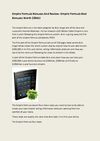 Empire Formula Bonuses And Review- Empire Formula Best Bonuses Worth $3941!