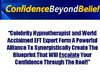 Confidence Beyond Belief - Tapping with Brad Yates