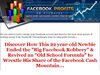 FACEBOOK PROFITS ON STEROIDS - Making Money from Facebook? Revolutionary step by step Guide Reveals