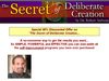 The Secret of Deliberate Creation - Law of Attraction