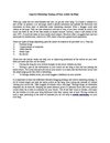 Improve Marketing Strategy of Your Article via Blogs