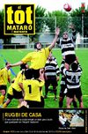 EL TOT MATARÓ 1453 [22 d'octubre del 2010]