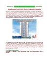 Book RNA Palazzo Residential Real Estate Property in Mumbai