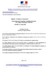  1 impasse Saint Florent (Parcelle 117, section BR)