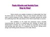 Panic Attacks and Anxiety Cure Step by Step!