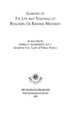 #Ramana Maharsi - Glimpses of the life and TEACHINGS of S.R.M.