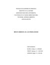 Gerencia Ambiental (Impacto Ambiental de la Actividad Agraria)