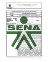ESTRUCTURA CURRICULAR GESTION EN SISTEMAS DE MANEJO AMBIENTAL