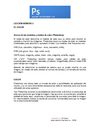 Lección 2 - El color