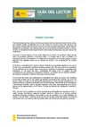 Guía del Lector nº 7 del Centro de Documentación Cultural
