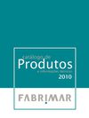 Catálogo de Produtos Fabrimar