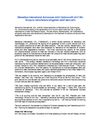 Stemedica International Announces Joint Venture with AnC Bio Group to manufacture allogeneic adult stem cells