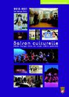 Programme de la saison culturelle d'Asnières 2010-2011