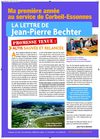 Jean Pierre Bechter - Bilan de mandat 2009 - Corbeil-Essonnes - Preview