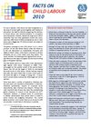 Summary of ILO's 2010 Report on Child Labor Progress