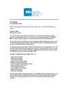 Data Processing - Processing of Data with Low Cost Data Processing Firm