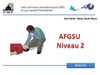 L'attestation de formation aux gestes et soins d'urgence