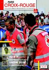 PARIS CROIX-ROUGE - Le journal de la délégation départementale de la Croix-Rouge de Paris - N°107
