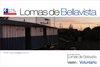 Historia del Campamento Lomas de Bellavista