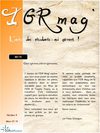 IGR Mag' n°9