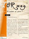 IGR Mag' n°6