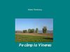 Pe câmp, la Vinerea