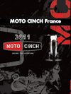 MOTO CINCH - Catalogue 2011