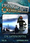 The Primgraph: Issue 13 - October 2010