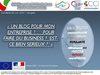 Mardi CCI 22 oct "Un blog pour mon entreprise ... est-ce bien sérieux ?!"