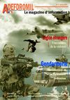 Magazine de l'Adefdromil n° 1 - Octobre 2010 -