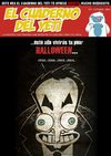 El cuaderno del yeti - Nº7 Octubre - Horror/Halloween.